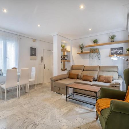Zafiro Apartment&Parking In The Historical Centre Кордова Экстерьер фото