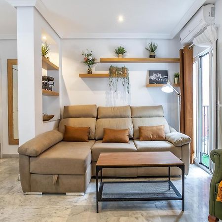 Zafiro Apartment&Parking In The Historical Centre Кордова Экстерьер фото