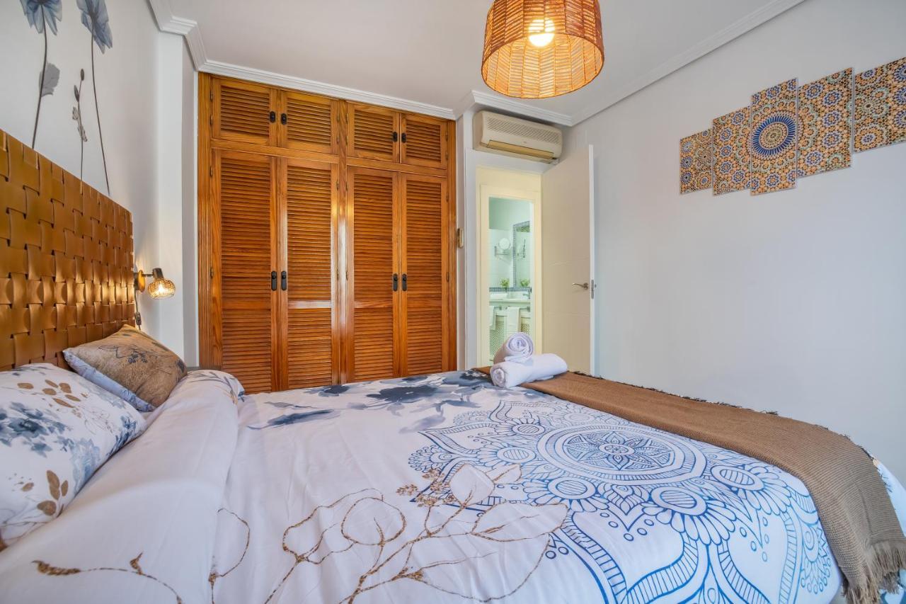 Zafiro Apartment&Parking In The Historical Centre Кордова Экстерьер фото
