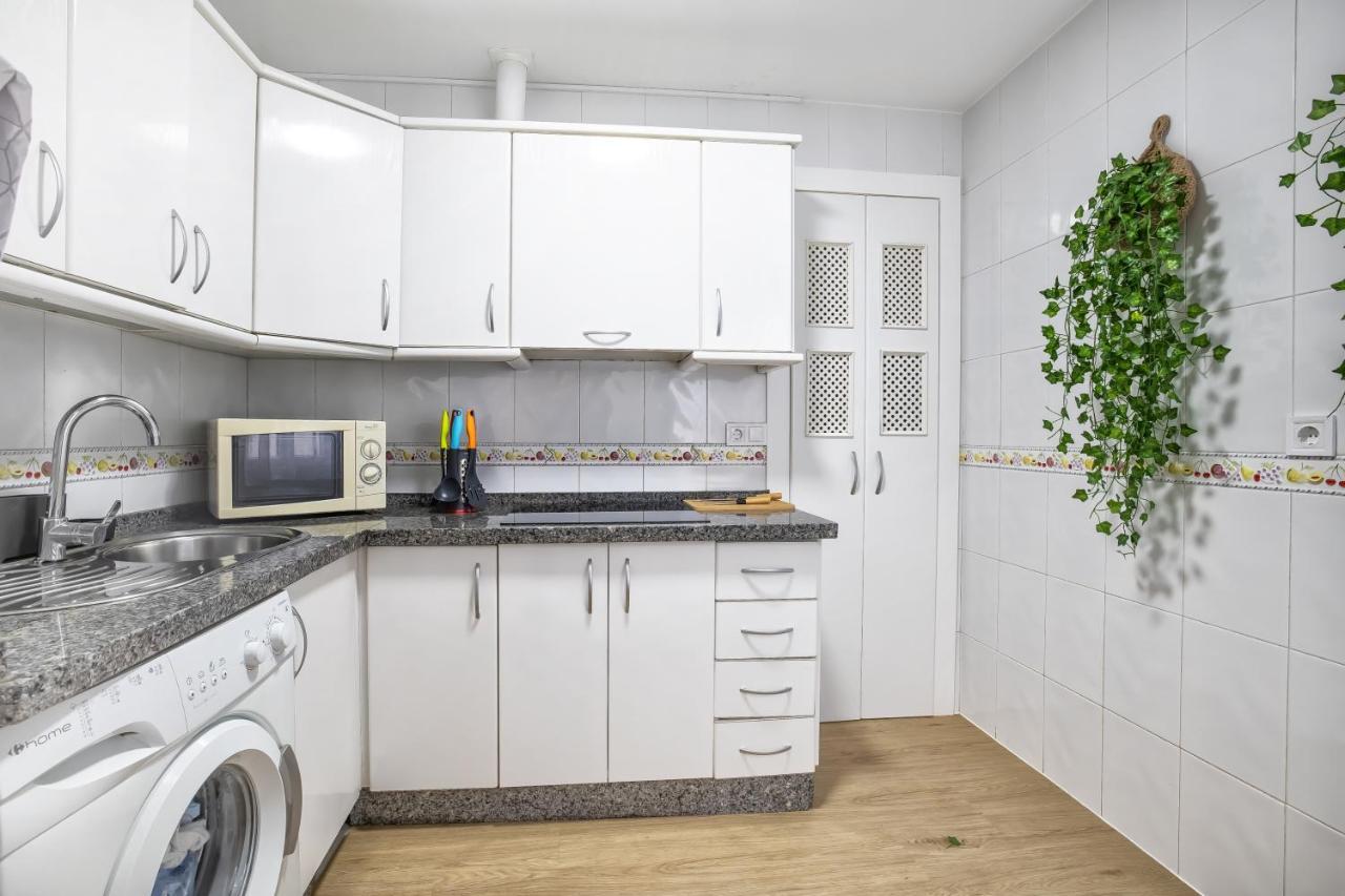 Zafiro Apartment&Parking In The Historical Centre Кордова Экстерьер фото